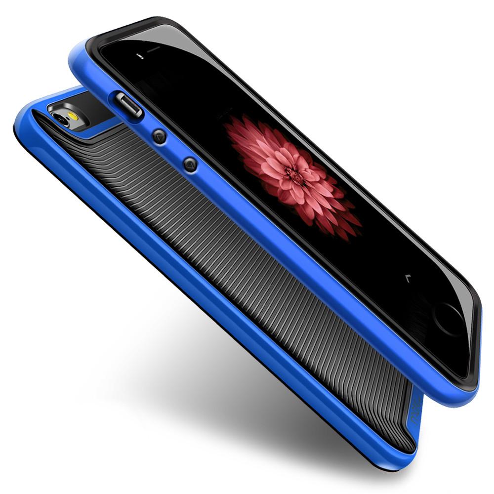 More® Duo Hybrid Series Case for iPhone 5 / 5S - Pearl Blue