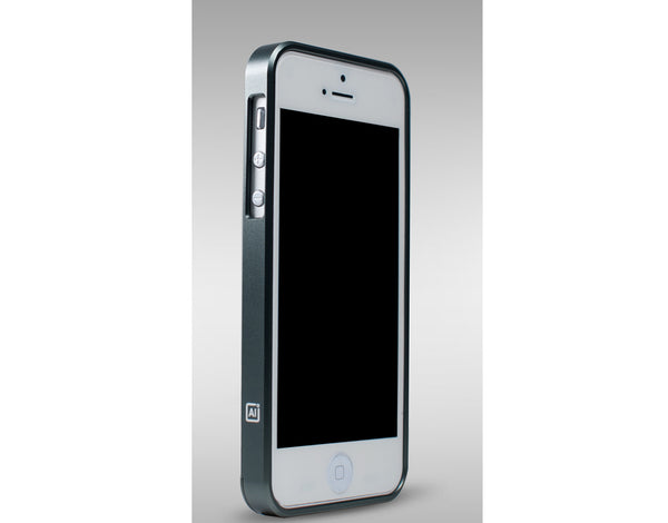 AL13 iPhone 5 Bumper Case