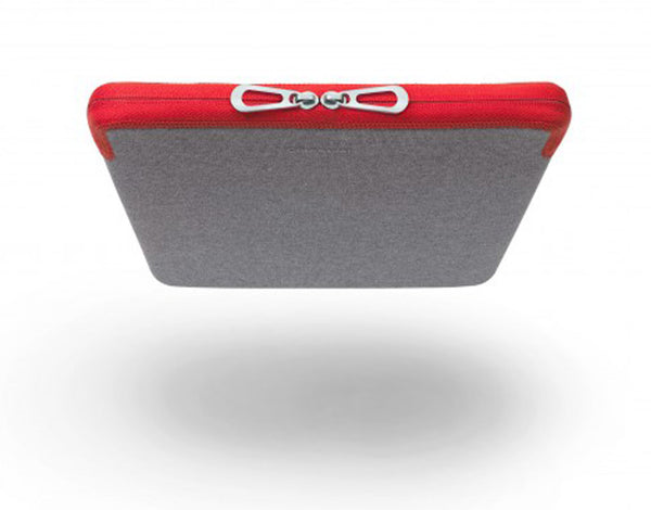 Côte&Ciel Chromatic Contrast Zippered Sleeve For MacBook Pro 15"