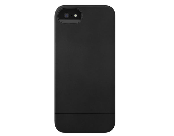 Incase iPhone 5 Slider Case - Black