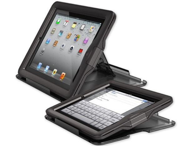 LifeProof nüüd Case & Cover/Stand for iPad