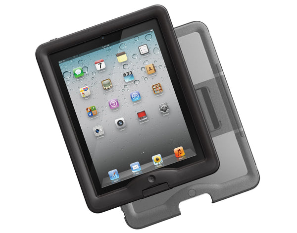 LifeProof nüüd Case & Cover/Stand for iPad