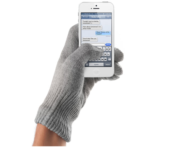 Mujjo Touchscreen Gloves