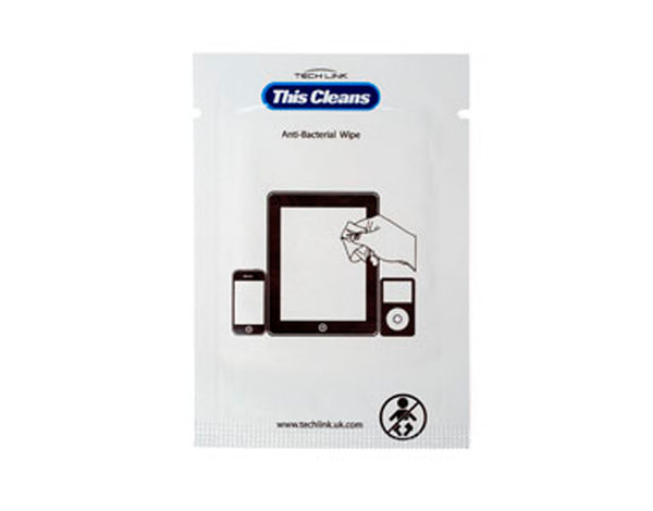 This Cleans iPhone, iPad & iPod Cleaning Kit