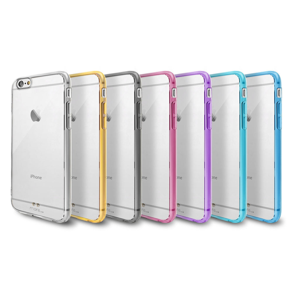 Bumperlicious Series Cases [7 Colours] for iPhone 6 / 6s