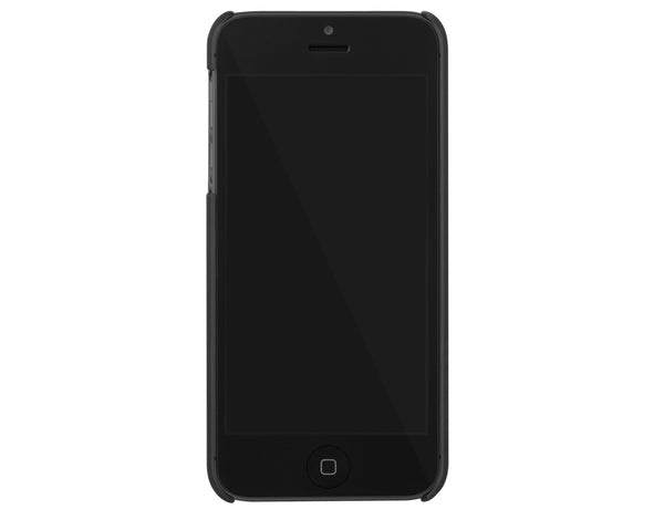 Incase Snap Case for iPhone 5 - Black