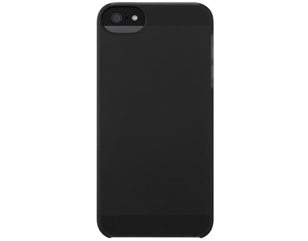 Incase Snap Case for iPhone 5 - Black