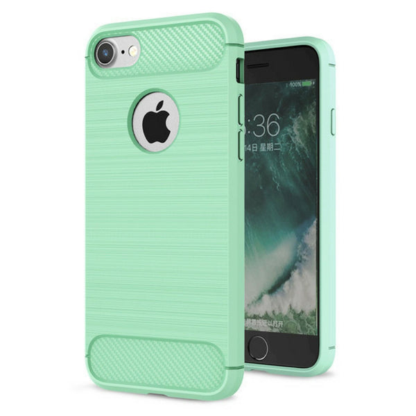 Carbon Armour Cases [5 Colours] for iPhone 6 / 6s