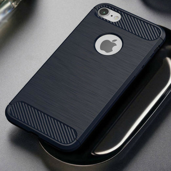 Carbon Armour Cases [5 Colours] for iPhone 6 / 6s