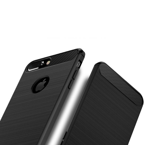 Carbon Armour Cases for iPhone 8 Plus
