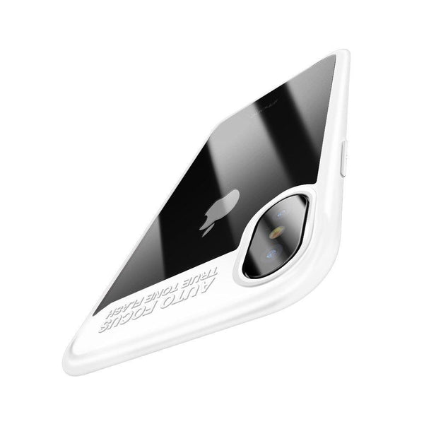 Extreme Slim Bumper [5 Colours] for iPhone X