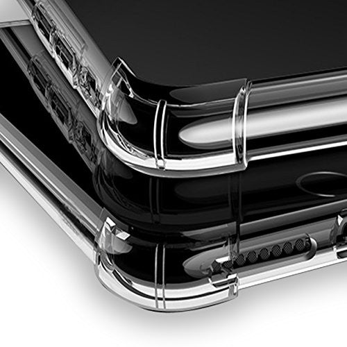 Extreme Tough Clear Case for iPhone 6 / 6s