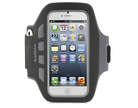 Belkin Ease-fit Sports Armband For iPhone 5s/5