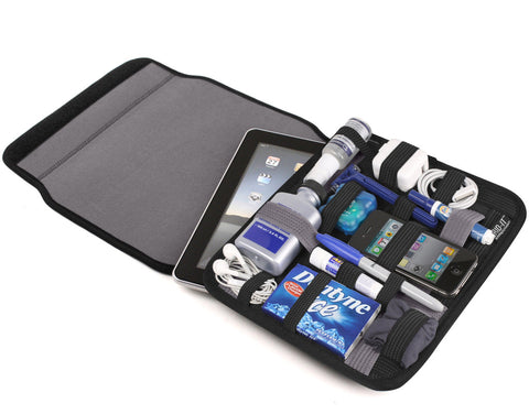 GRID-IT!™ Organiser Case for iPad