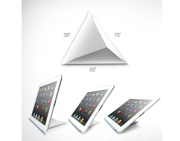 Facet iPad Stand