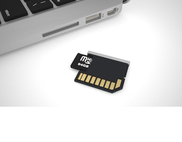 Nifty MiniDrive For MacBook