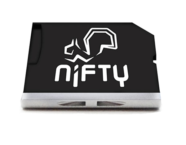 Nifty MiniDrive For MacBook