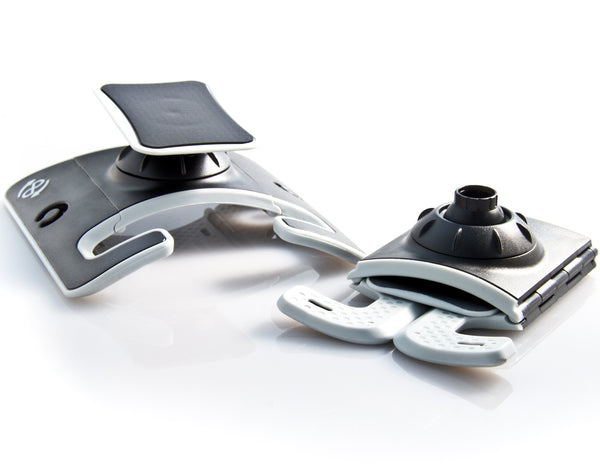 PadPivot™ Lap and Desk Stand for iPad & Tablets