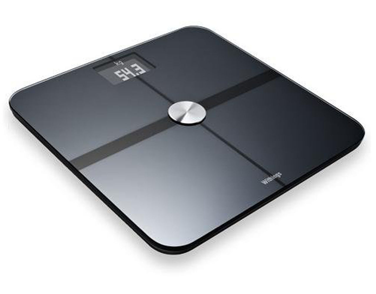 Withings Smart Body Analyser