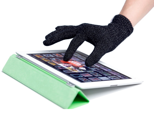 Agloves Sport Unisex Touchscreen Gloves