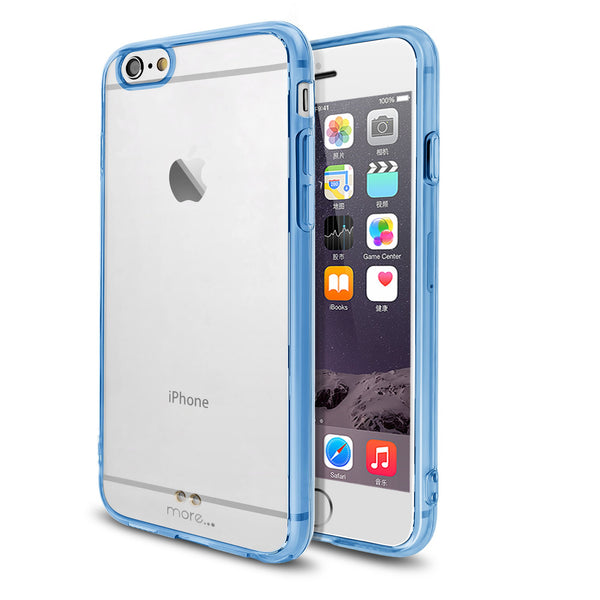 Bumperlicious Series Cases [7 Colours] for iPhone 6 Plus / 6s Plus