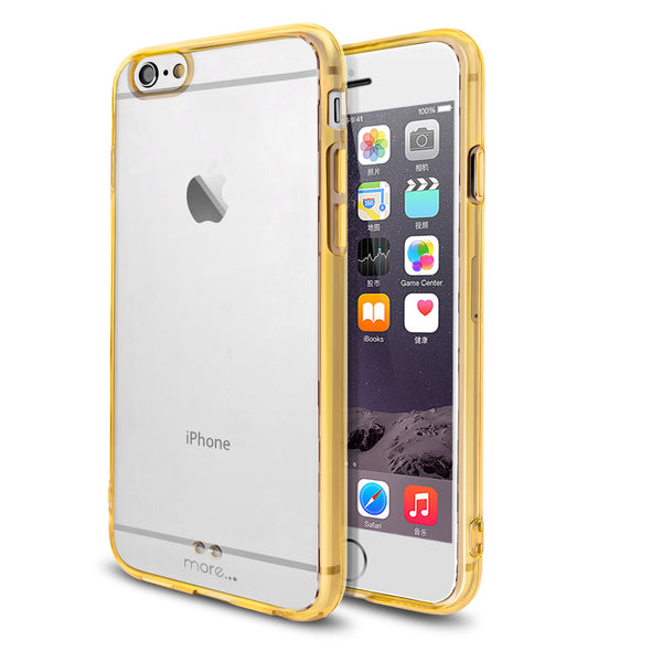 Bumperlicious Series Cases [7 Colours] for iPhone 6 / 6s